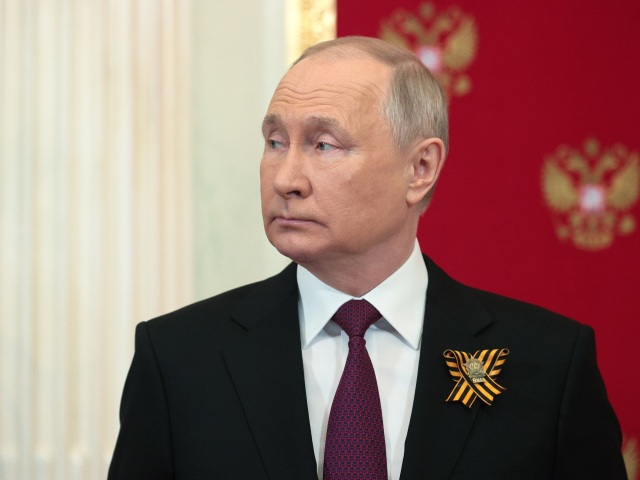 Putin
