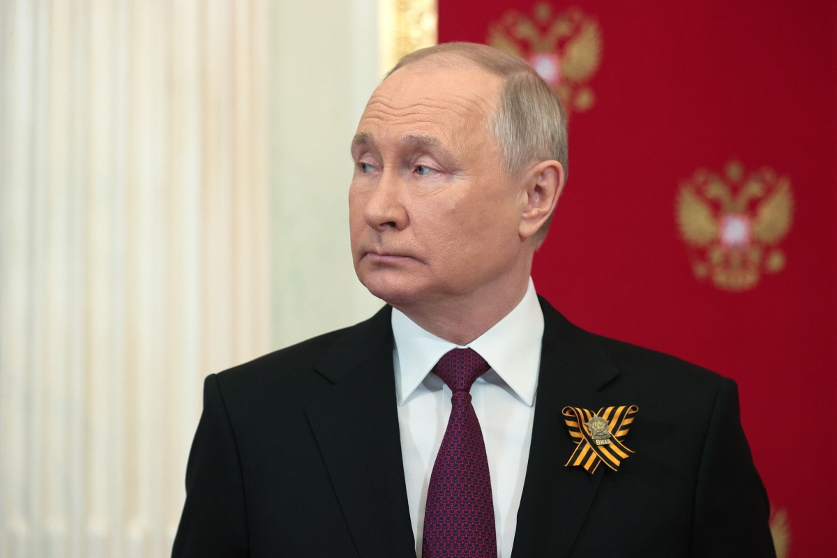 Putin