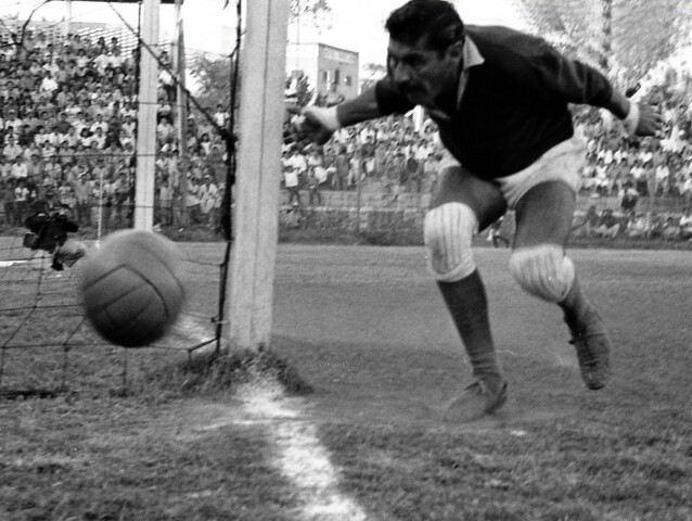 Antonio Carbajal