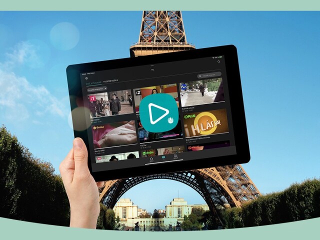 Horizon TV