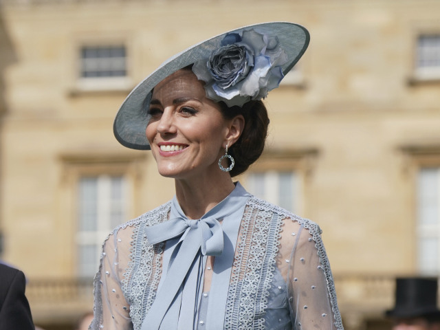 Kate, princezná z Walesu