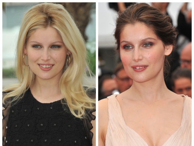 Laetitia Casta