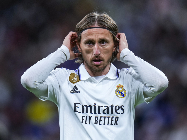 Spain Soccer La Liga