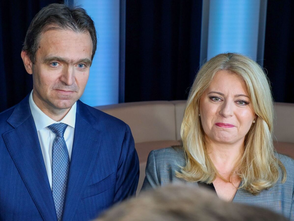 caputova, ódor