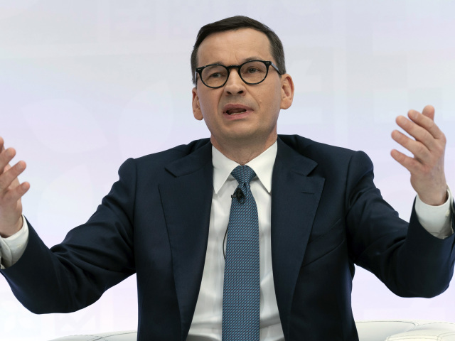 Morawiecki