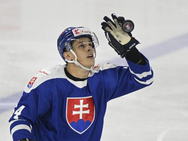 Patrik Koch