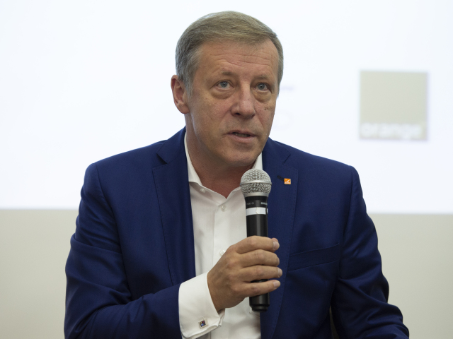 Pavol Lančarič