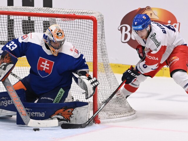 Stanislav Škorvánek