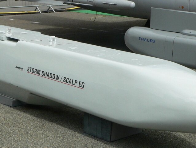 Storm Shadow
