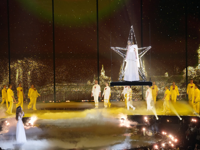 Eurovision Song Contest, TVORCHI