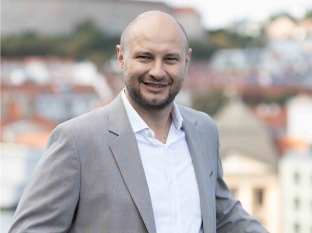 Peter Balík