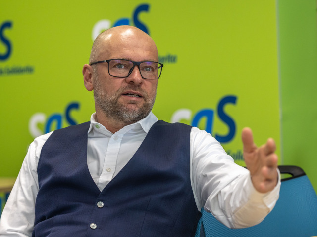 Richard Sulík,