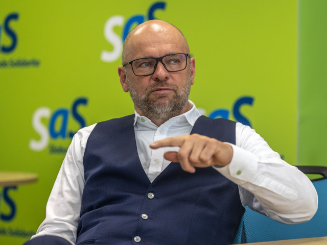 Richard Sulík,