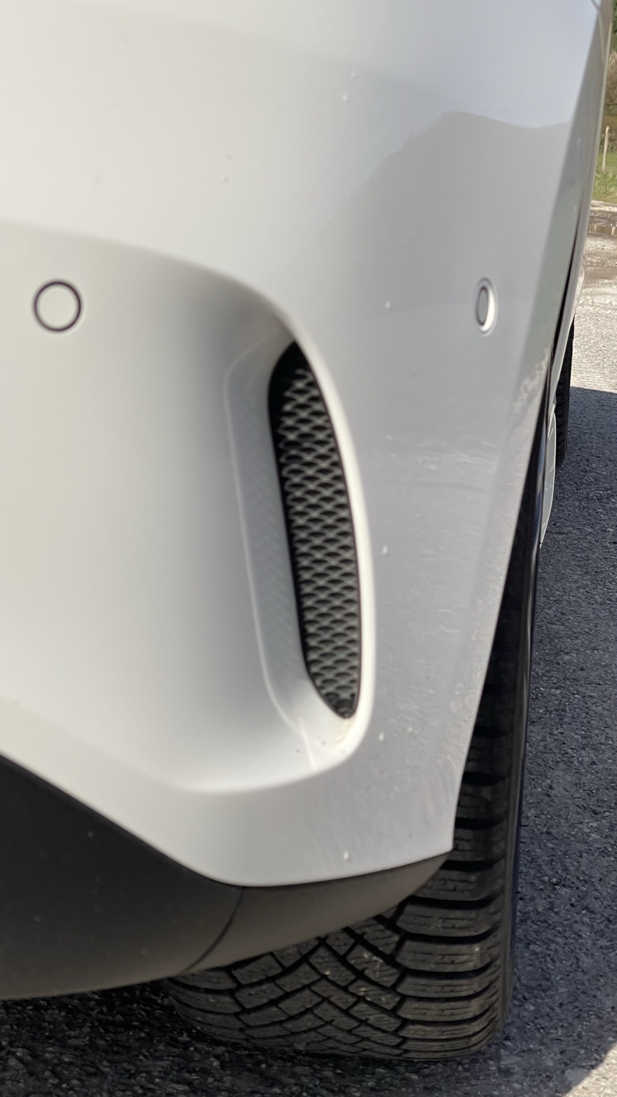 Mercedes A 180 (2023)