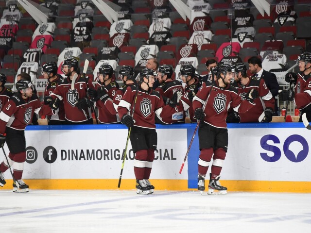 Dinamo Riga