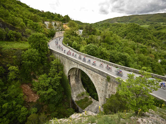 Giro d'Italia