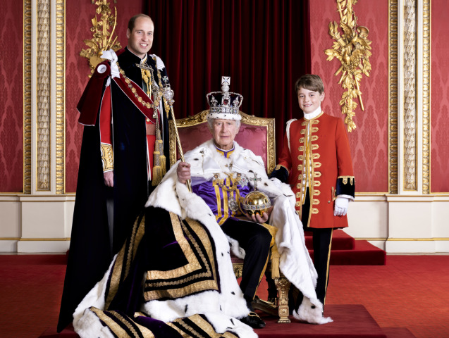 karol III.