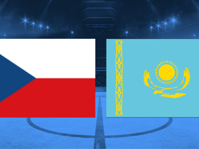 Česko, Kazachstan
