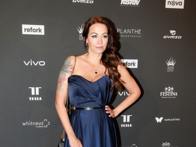 hanychová