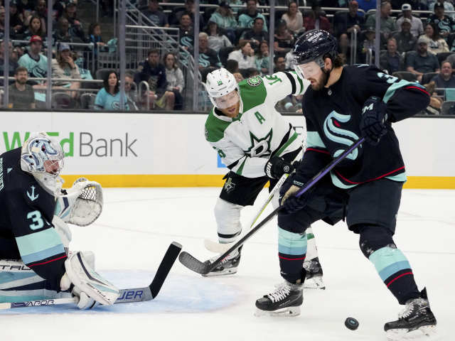 Joe Pavelski