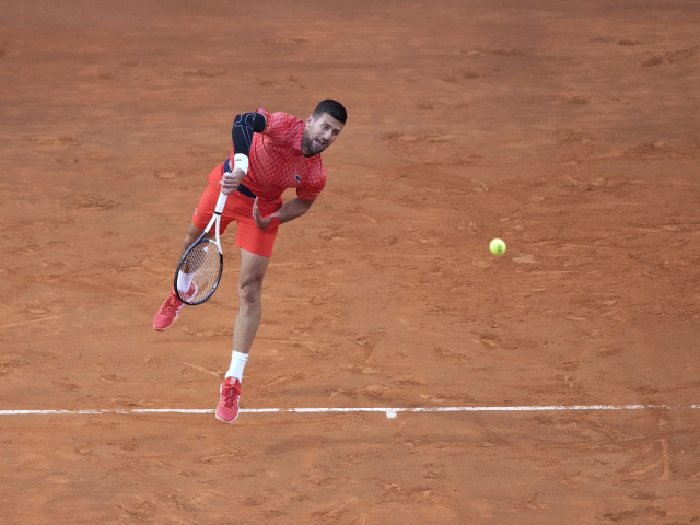 Novak Djokovič