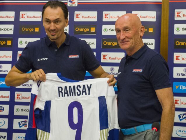 02. Craig Ramsay