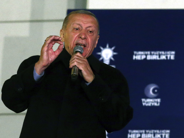 Erdogan