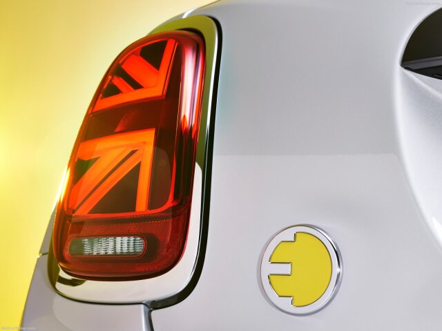 Mini Cooper SE - 2020