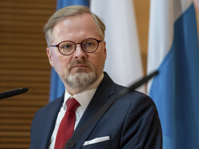 Petr Fiala