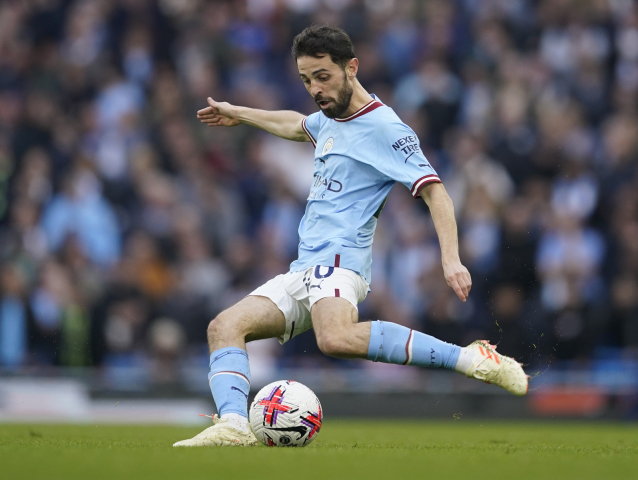 Bernardo Silva