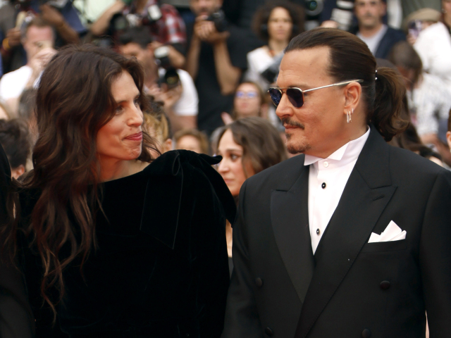 France Cannes 2023 Opening Ceremony Red Carpet