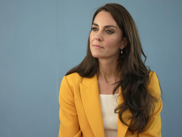 Kate, princezná z Walesu