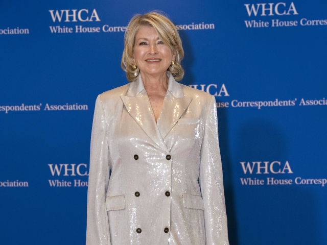 Martha Stewart 