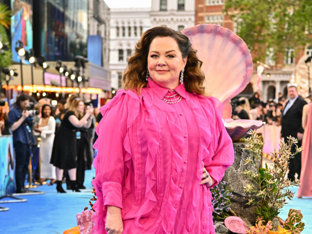 Melissa McCarthy 