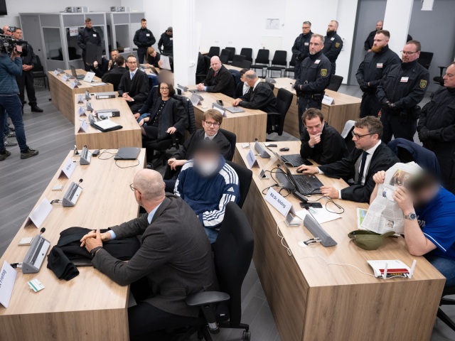 Nemecko Drážďany šperky krádež