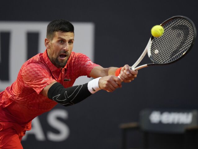 Novak Djokovič