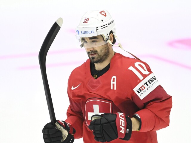 Andres Ambühl