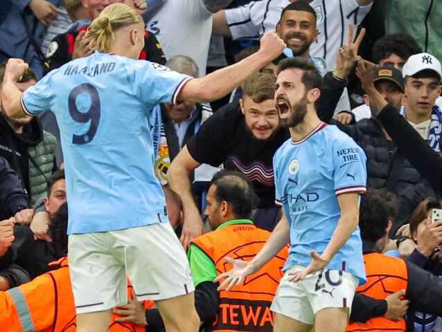 Bernardo Silva