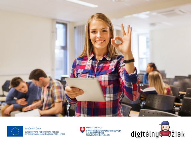 digitalny ziak, nepouzivat