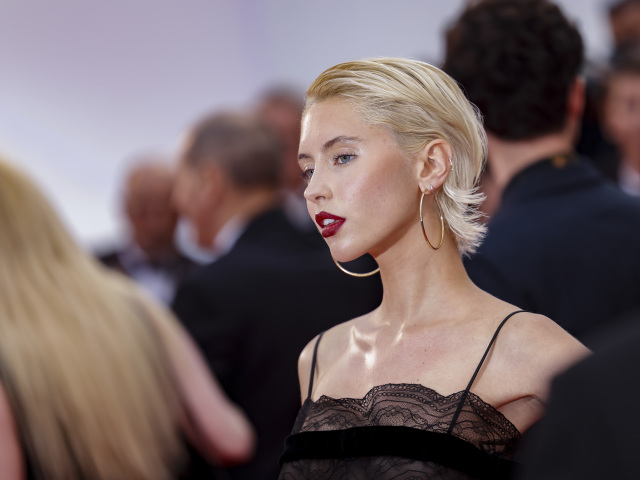 Iris Law