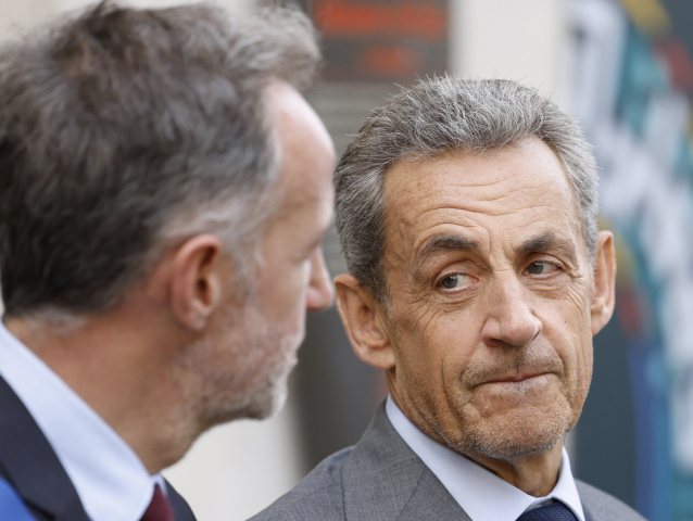 sarkozy