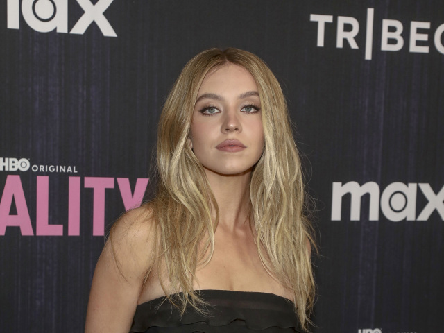 Sydney Sweeney 