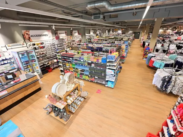 Woolworth