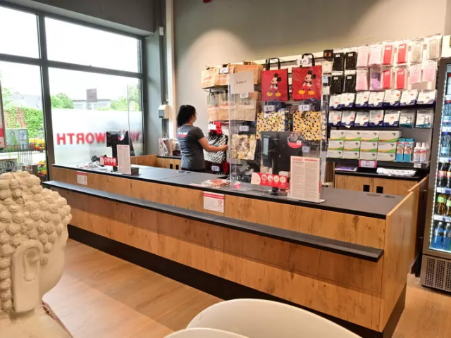 Woolworth