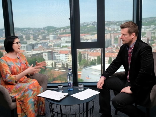 Zuzana Balková, Pravda o klíme