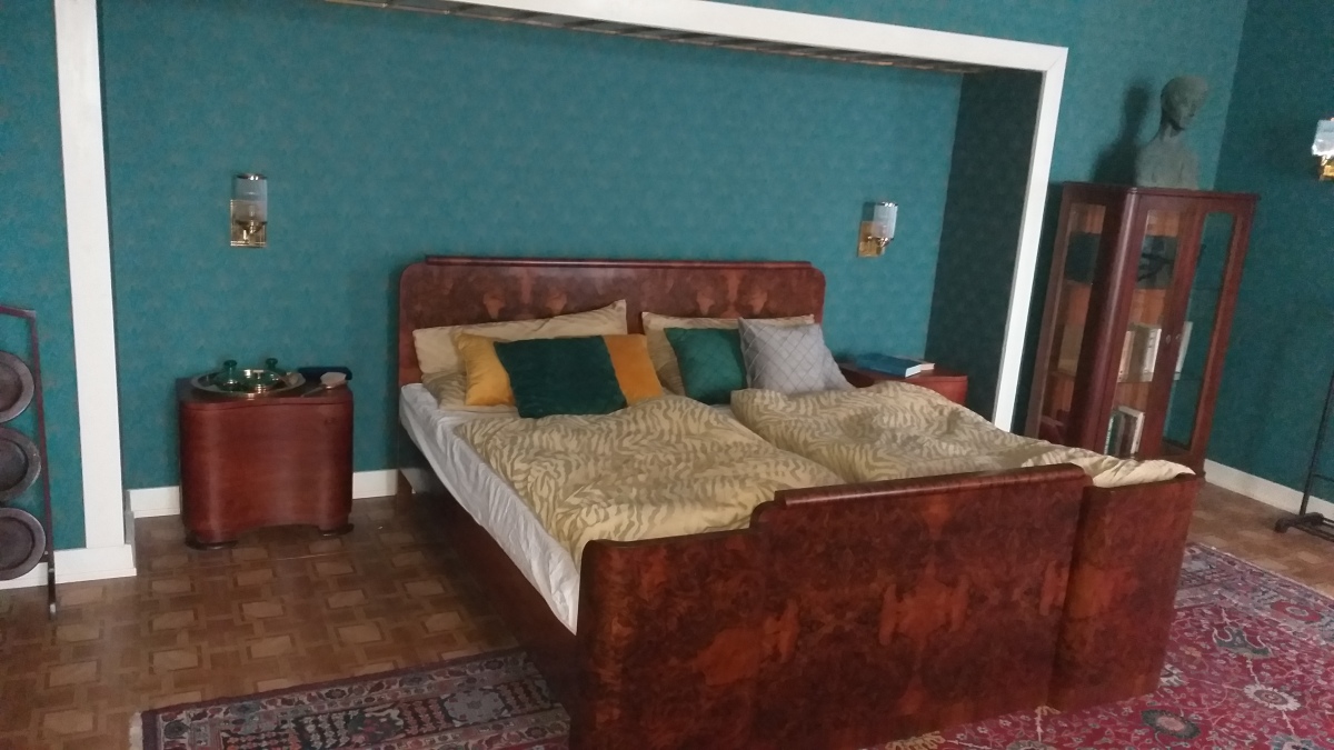 ateliéry, Dunaj, k vašim službám