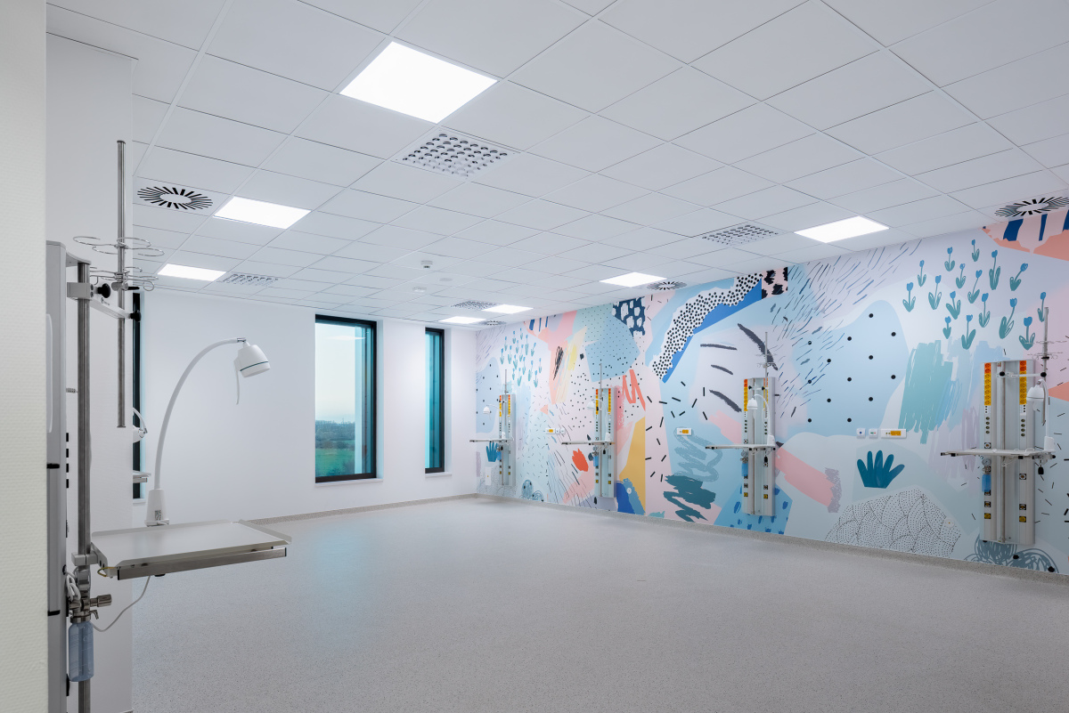 Neonatologická JIS
