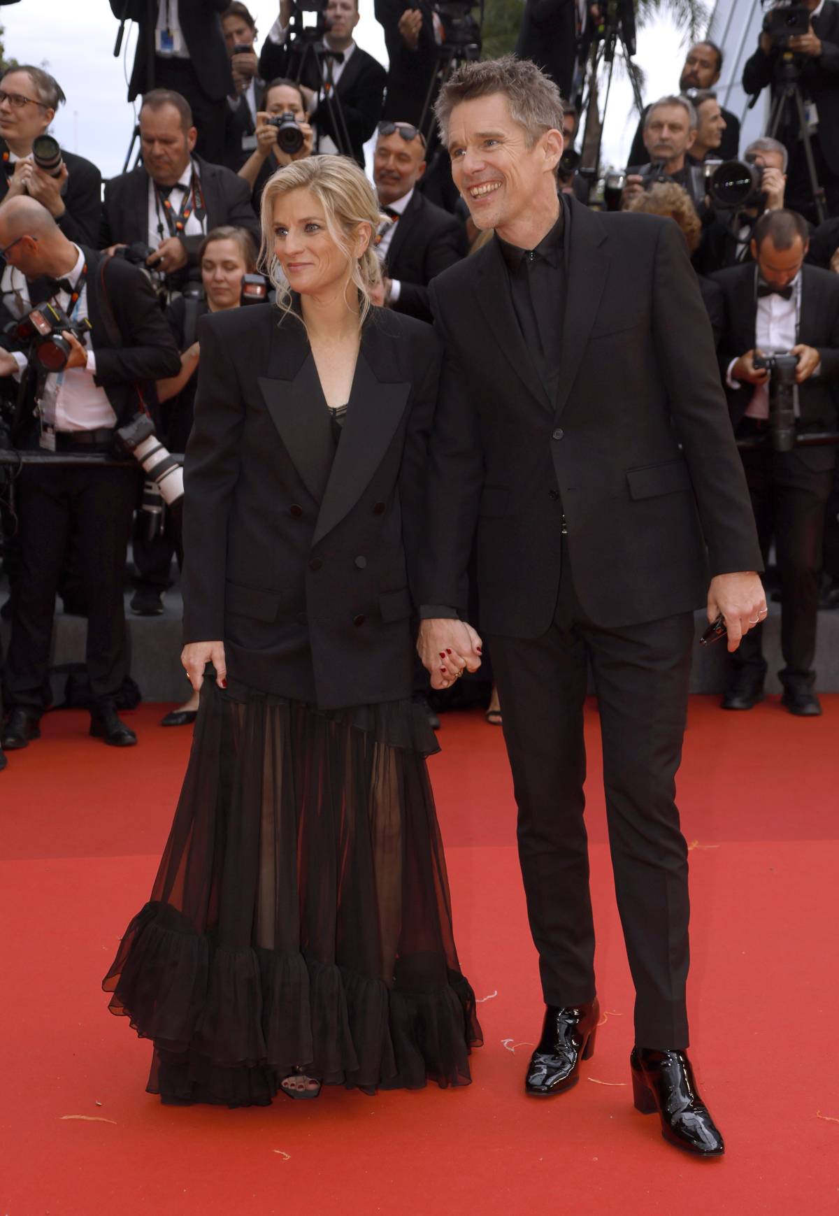France Cannes 2023 Monster Red Carpet