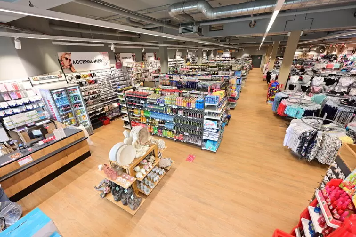 Woolworth