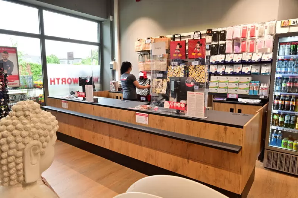 Woolworth